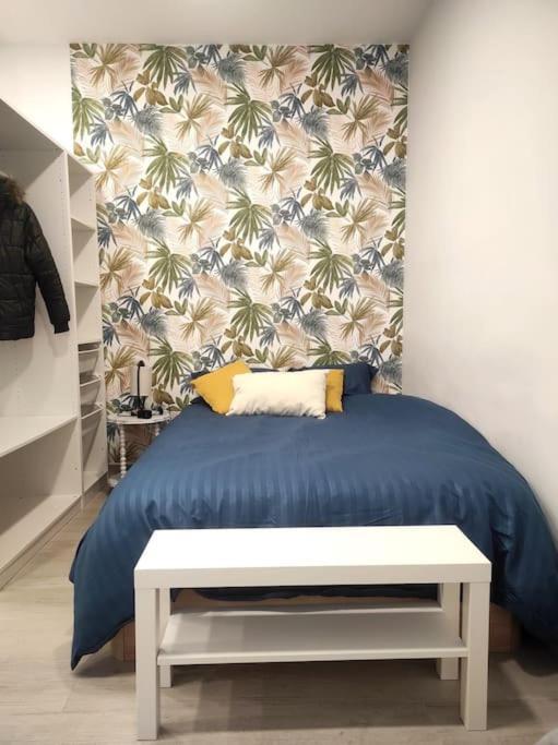 Comfortable Studio In Barrio Salamanca - Bejar Madrid Kültér fotó